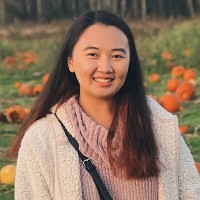 Erica Fong Email
