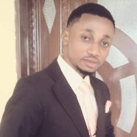Wisdom Ekeh Email