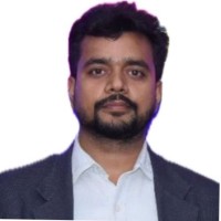 Bharti Teletech Limited Employee Jitendra Prasad's profile photo