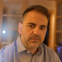 SATEL Employee Jose Marco's profile photo