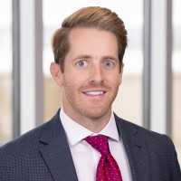 Harris Williams Employee Ryan Peck's profile photo