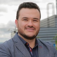 Secretaría de Educación de Bogotá Employee Anibal Rey's profile photo