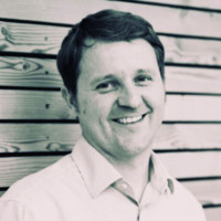 ikp PR Employee Bernhard Tschann's profile photo