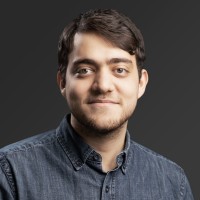 ZOOMG Employee Mohammad Jafarian's profile photo