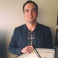 Dymapak Employee Nick O'Loughlin's profile photo