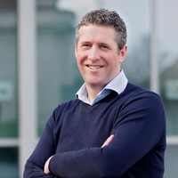 GenSight Employee John Wheals's profile photo