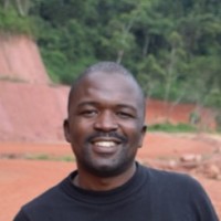 IDYDC Employee Mbokigwe Mwandoloma's profile photo
