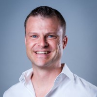API Property Group Employee Stephanus Weyers's profile photo