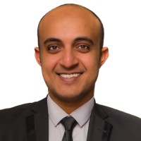 TechnoMetal Employee Mohamed Hussain's profile photo