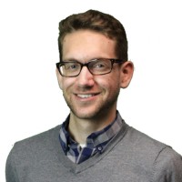 The University of British Columbia Employee Brian Helberg's profile photo
