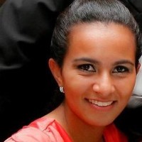 Universidade Federal de Santa Catarina - UFSC Employee Franciely Aragao's profile photo