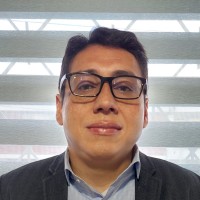 Ginger Enterprises Sucursal Colombia Employee Fernando N.'s profile photo