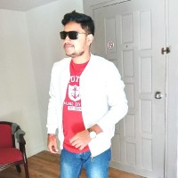 EZ4 Technologies LLC Employee Rapolu Netha's profile photo