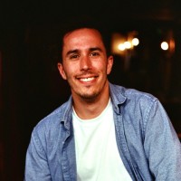 Noah Labs Employee Jonathan Huntenburg's profile photo