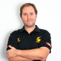 RugbyWA Employee Jason Marrable's profile photo