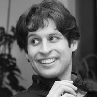 Impact Institute Employee Adrian de Groot Ruiz's profile photo