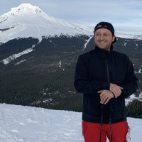 Audigy Employee Greg Gant's profile photo