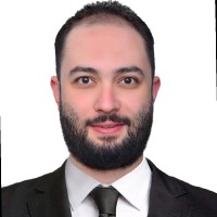 Mahmoud Magde Email