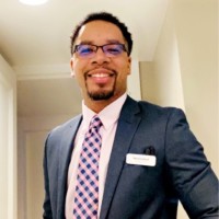 WKFC Underwriting Managers Employee Patrick Boyd's profile photo