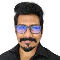 SearchMax Employee Kanesh Kumaraguru's profile photo