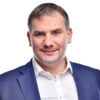 Riwers Employee Marco Dietrich's profile photo
