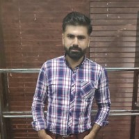 DHL Global Forwarding Employee Fraz Mahmood's profile photo