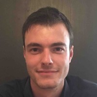 SOLU-TECH Employee Xavier Rabbe's profile photo