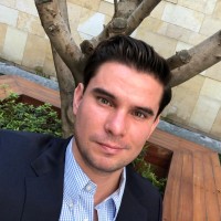 Carlos Frade Email & Phone Number