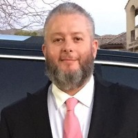 Craig Speirer