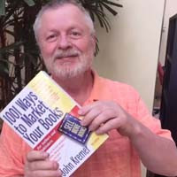 Open Horizons Employee John Kremer's profile photo