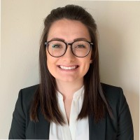CONNECTCARE HOSPITALISTS, LLC. Employee Gabriella Sansom's profile photo