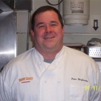 Butterfield Country Club Employee Peter McGarrity's profile photo