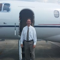VICI Employee David McCarthy's profile photo