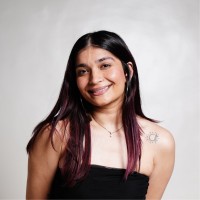 Maitri Vekaria Email