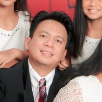 Victor Albert de Luna Email & Phone Number