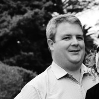 Inteviron Employee Kelvin Thrush's profile photo