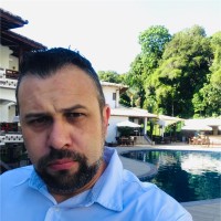 Klabin Employee Diego Pellegrini's profile photo