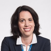 SCALE AI Employee Nathalie Ruiz's profile photo