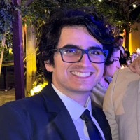 hubble Employee Carlos Bordalo's profile photo