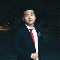 CITIC Pacific Mining Employee Steven Cang's profile photo