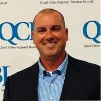 MidAmerican Energy Company Employee Ben Keith's profile photo