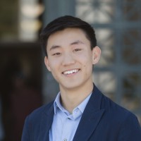 Hybron Employee Aaron Guo's profile photo