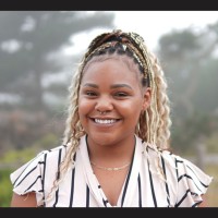 Parks California Employee Durresha Davis's profile photo