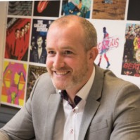 Extreme Employee Antony Prince's profile photo