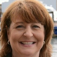 Hawaiian Airlines Employee Dana Knight's profile photo