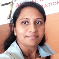 FinacPlus Employee Maheshwari Sheguri's profile photo