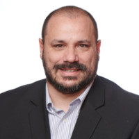 Ellucian Employee Christopher Bucci's profile photo