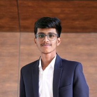 Bynry Inc. Employee Jay Shenkar's profile photo