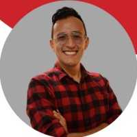 NINOX ZFS S.A.S Employee Ivan Rueda's profile photo