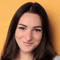 Sabbatical Employee Annamaria Pohl's profile photo